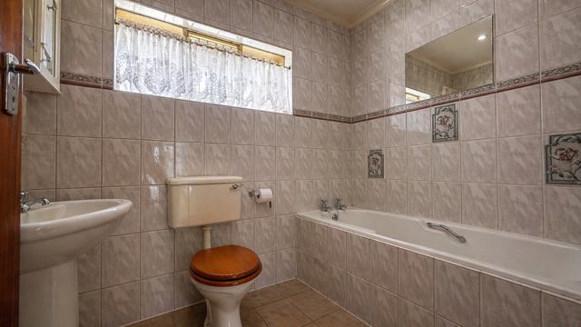3 Bedroom Property for Sale in Fauna Free State
